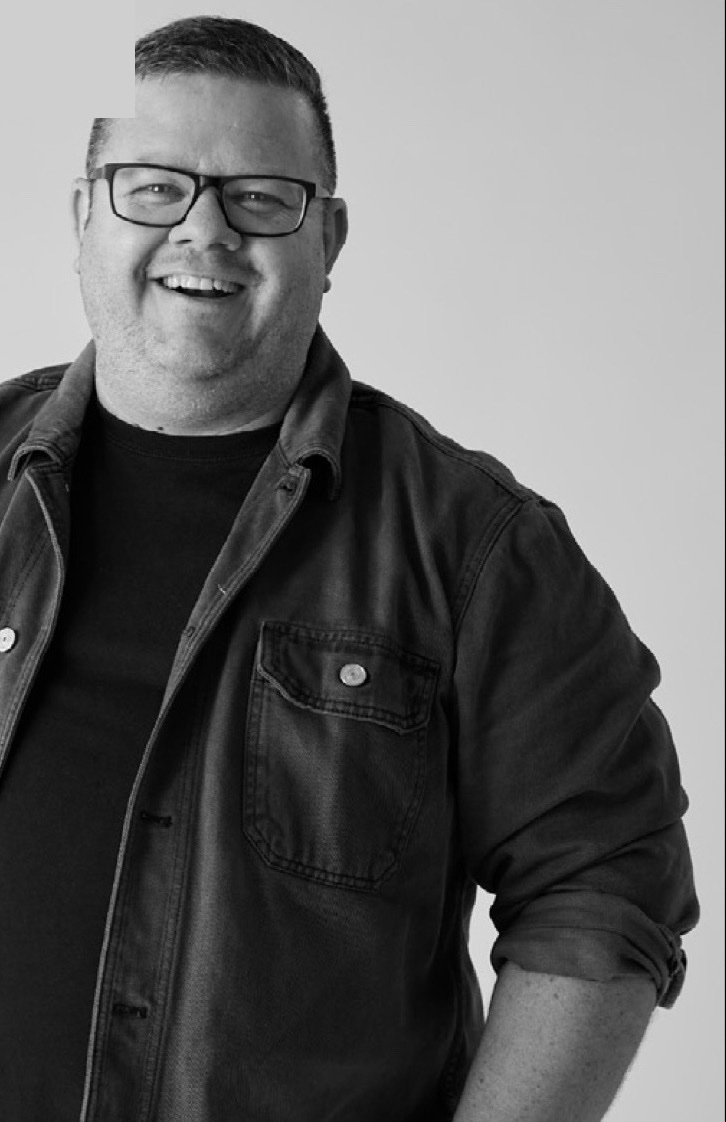 Az Hamilton, founder of Just Motivation